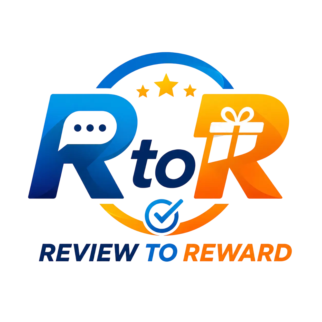 RtoR - Review to Reward
